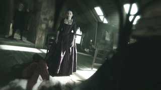 Illustration for article titled Sleepy Hollow Has Some Weird, Terrible Ideas About Marriage Counseling